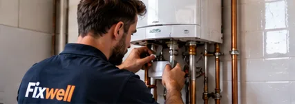 Home repairs by Fixwell