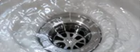 Blocked drains