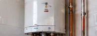 Hot water issues