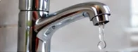 Leaking taps