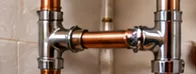 Pipe repairs