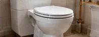 Toilet repairs